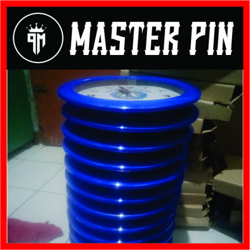  pin murah bandung Jam promosi