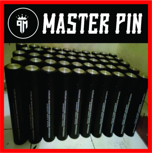  pin murah bandung Tumbler