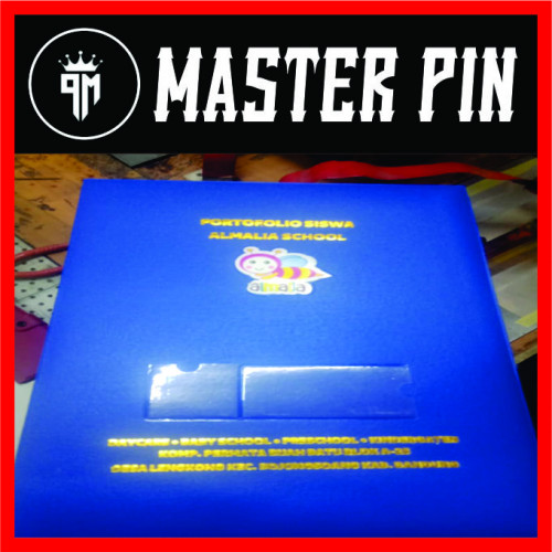  pin murah bandung Map ijazah