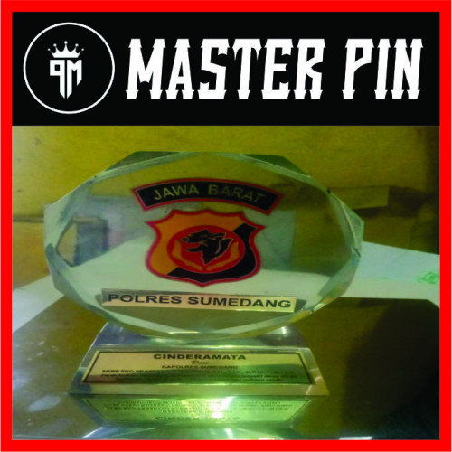  pin murah bandung Plakat